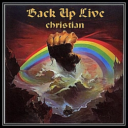 back up live
